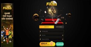 tham gia cổng game fa88