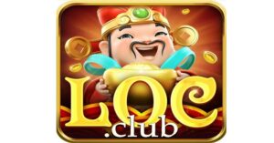 cổng game Lộc Club