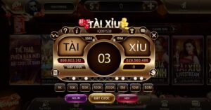 Tài Xỉu online uy tín