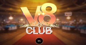 Thông tin sơ lược về V8 CLUB - địa chỉ hàng đầu