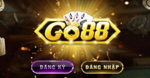 Tổng quan thông tin về nhà cái GO88