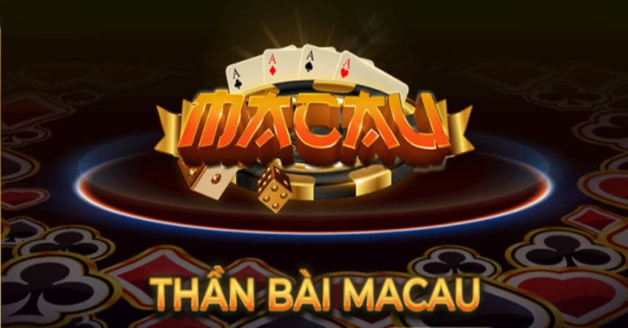 Macau Club là hệ thống game bài đổi thưởng số 1 châu Á