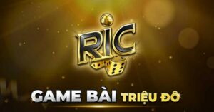 Sơ lược thông tin về điểm cược Ric Win