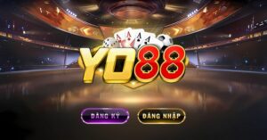 Yo88 - Thiên đường cá cược hàng đầu Việt Nam